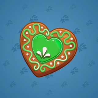 Cookie Heart #153556