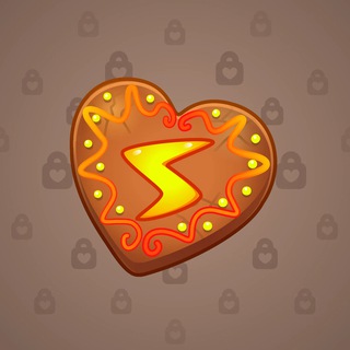 Cookie Heart #153557