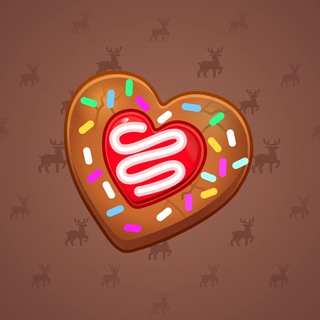 Cookie Heart #153560