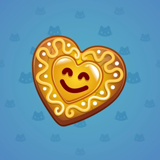 Cookie Heart #153562