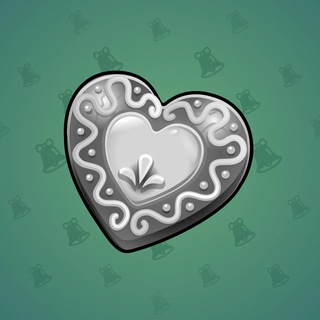 Cookie Heart #154303