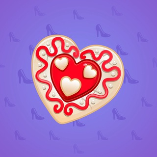 Cookie Heart #154405