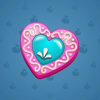 Cookie Heart #154406