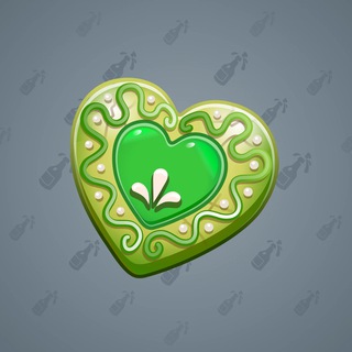 Cookie Heart #154407
