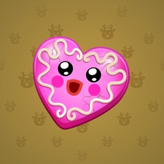 Cookie Heart #154410