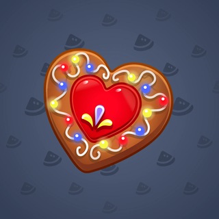 Cookie Heart #154412