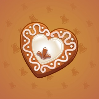 Cookie Heart #154414