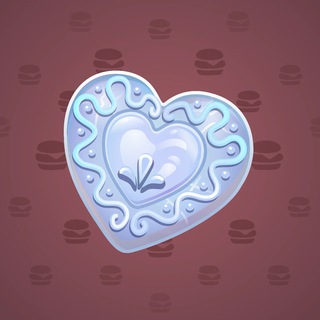Cookie Heart #154417
