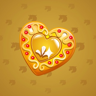 Cookie Heart #154421