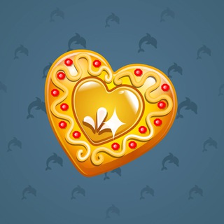Cookie Heart #154426