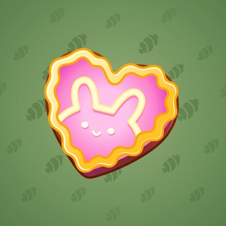 Cookie Heart #154427