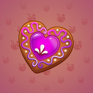 Cookie Heart #154428