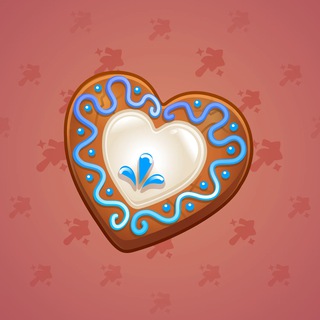 Cookie Heart #154430
