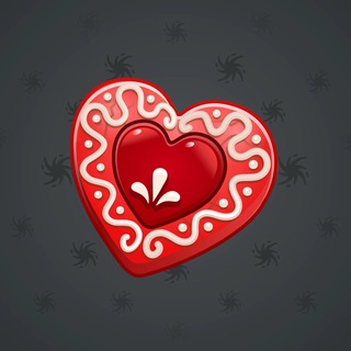 Cookie Heart #154431