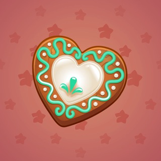 Cookie Heart #154434