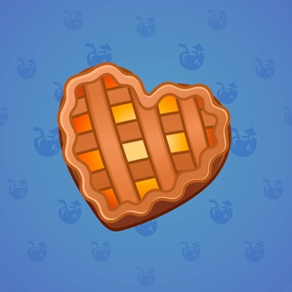 Cookie Heart #154435