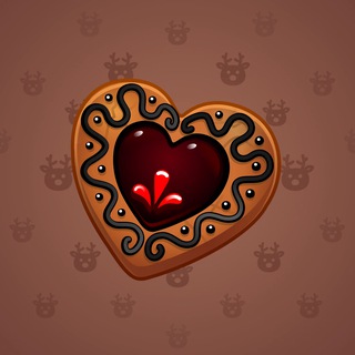 Cookie Heart #154704