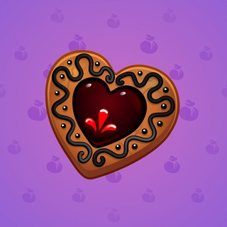 Cookie Heart #154831