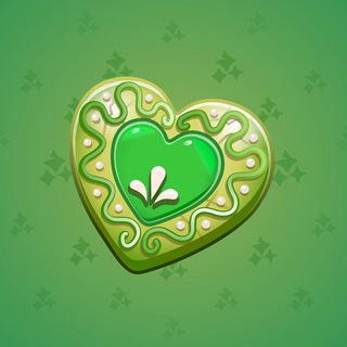 Cookie Heart #154832