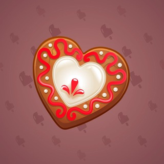 Cookie Heart #154833