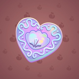 Cookie Heart #154836