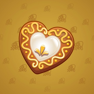 Cookie Heart #154841