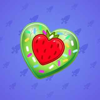 Cookie Heart #154843
