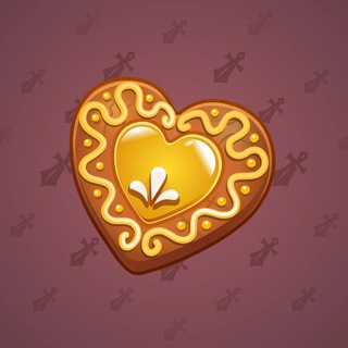 Cookie Heart #154846