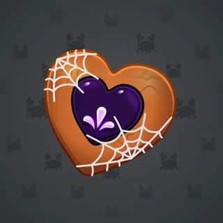 Cookie Heart #154847