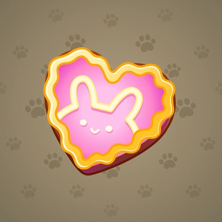 Cookie Heart #154850