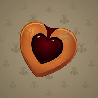 Cookie Heart #154851
