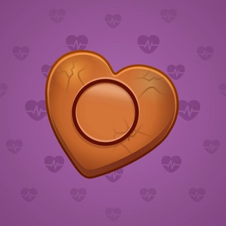 Cookie Heart #154853