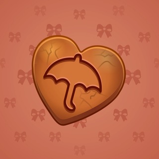 Cookie Heart #154855