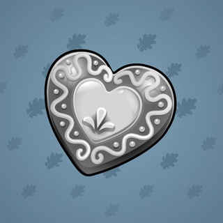 Cookie Heart #154856