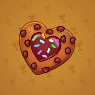 Cookie Heart #155283