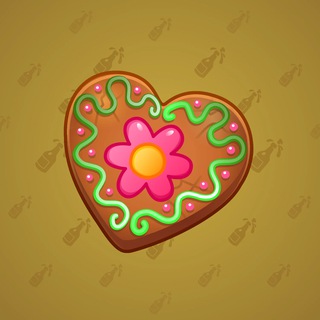 Cookie Heart #155284