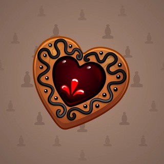 Cookie Heart #155285