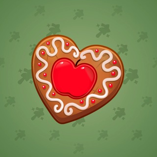 Cookie Heart #155286