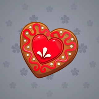 Cookie Heart #155288