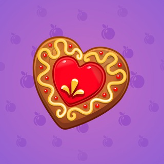 Cookie Heart #155289
