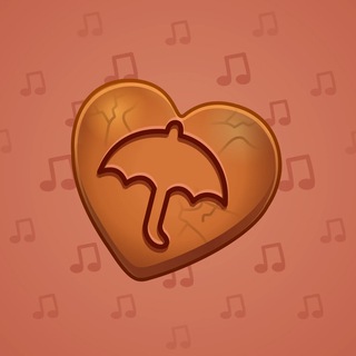 Cookie Heart #155291