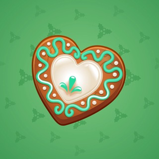 Cookie Heart #155292