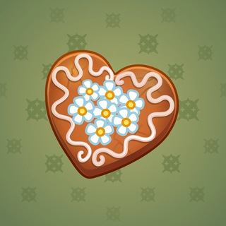 Cookie Heart #155296