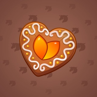 Cookie Heart #155297