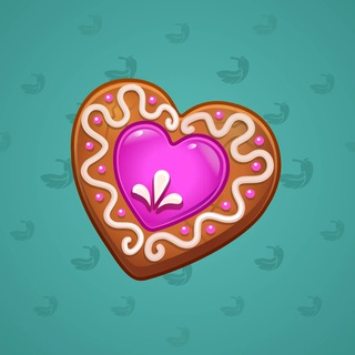 Cookie Heart #155299