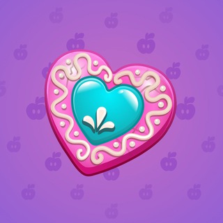 Cookie Heart #155303