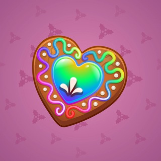 Cookie Heart #155304