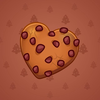Cookie Heart #155305