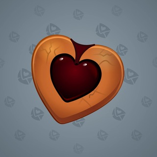 Cookie Heart #155310