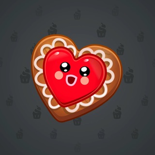 Cookie Heart #155311